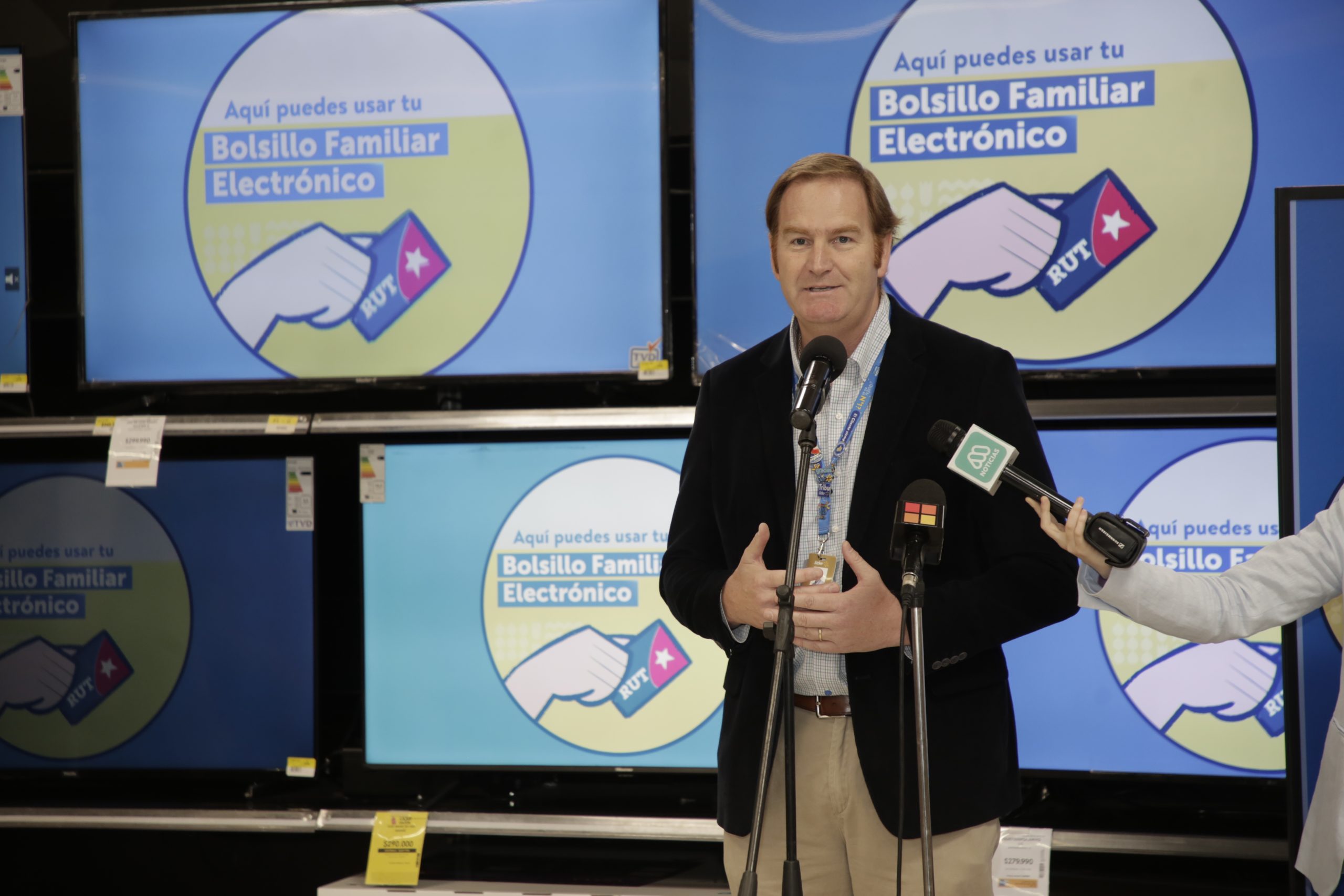 Bolsillo Electrónico