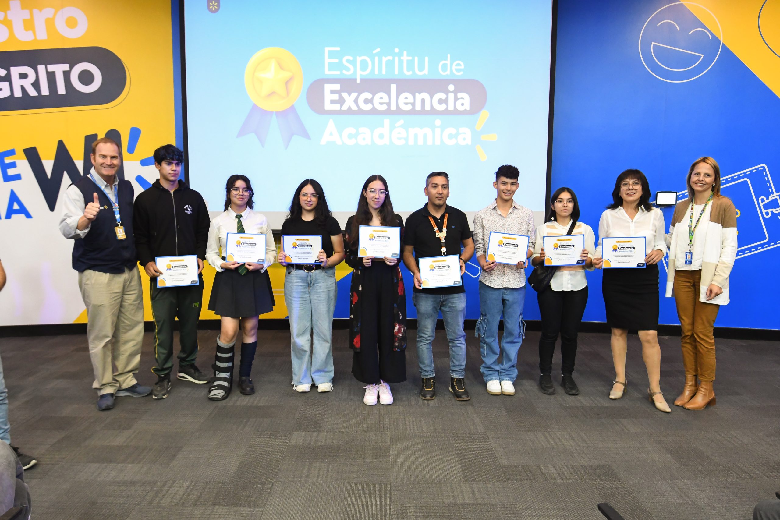 Excelencia Académica